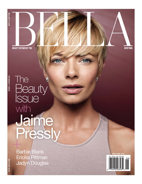 BELLA NYC | BEAUTY SCENE: INSTANT RADIANCE